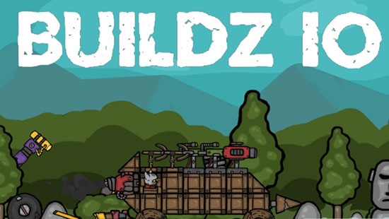 Buildz.io