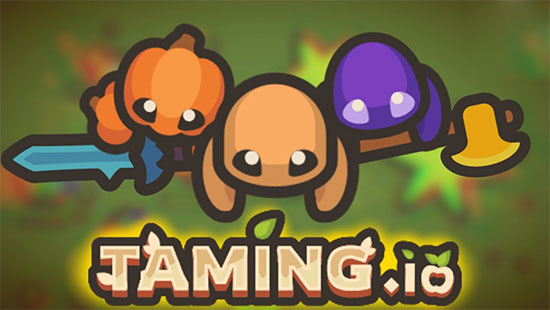 How To Play Taming Game