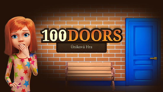 Open 100 Doors