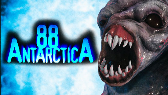 Antarctica 88